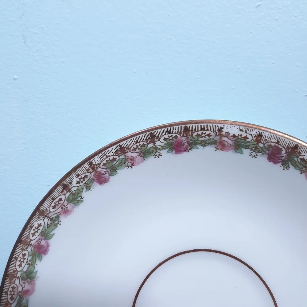 Limoges unique rare